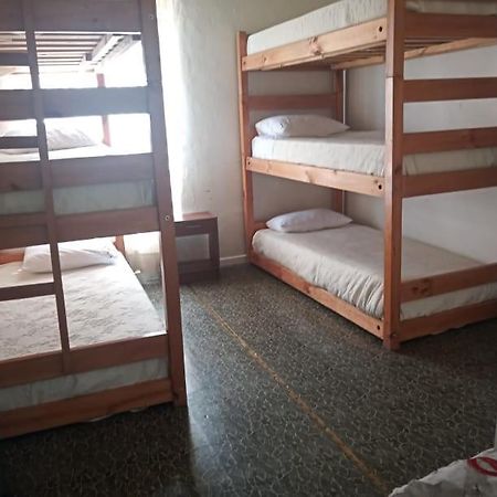 Alojamiento Emilia House Пунта-Аренас Екстер'єр фото