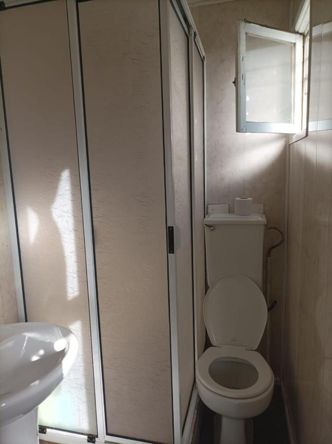 Alojamiento Emilia House Пунта-Аренас Екстер'єр фото