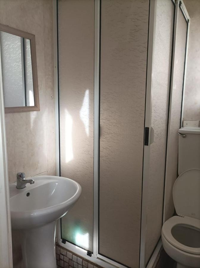 Alojamiento Emilia House Пунта-Аренас Екстер'єр фото