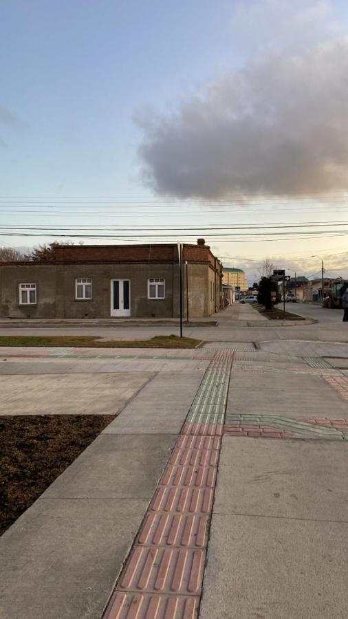 Alojamiento Emilia House Пунта-Аренас Екстер'єр фото