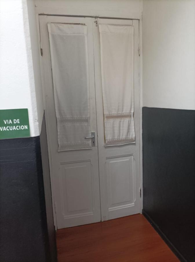 Alojamiento Emilia House Пунта-Аренас Екстер'єр фото