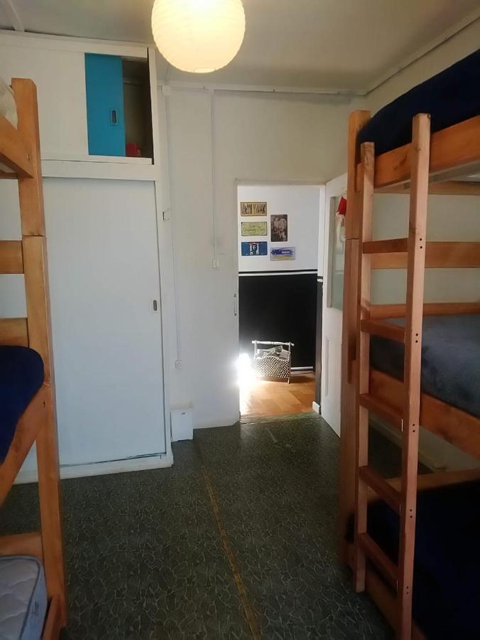Alojamiento Emilia House Пунта-Аренас Екстер'єр фото
