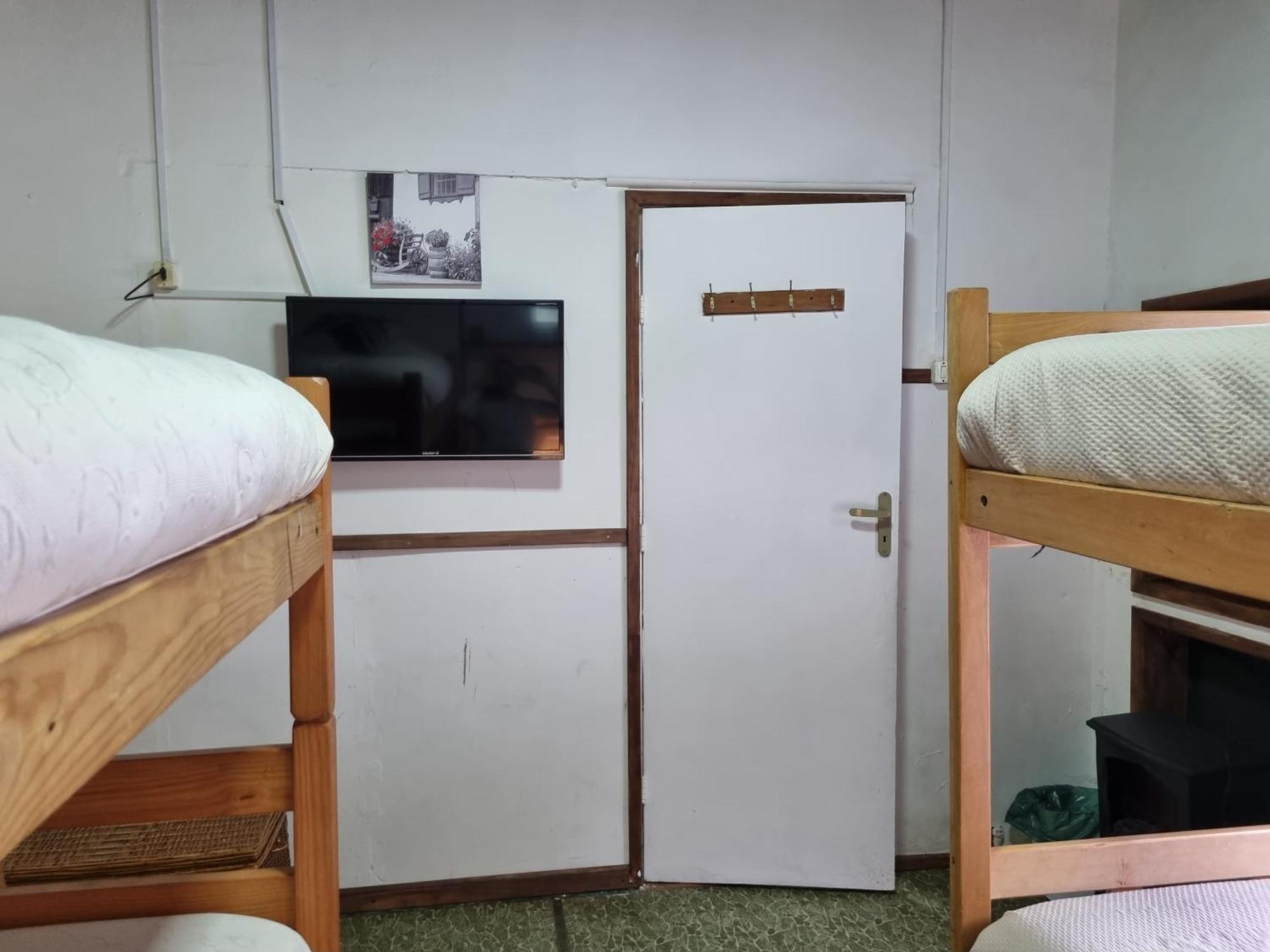 Alojamiento Emilia House Пунта-Аренас Екстер'єр фото