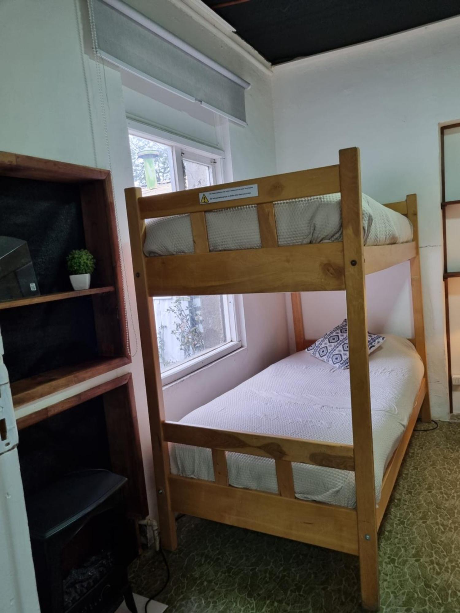 Alojamiento Emilia House Пунта-Аренас Екстер'єр фото