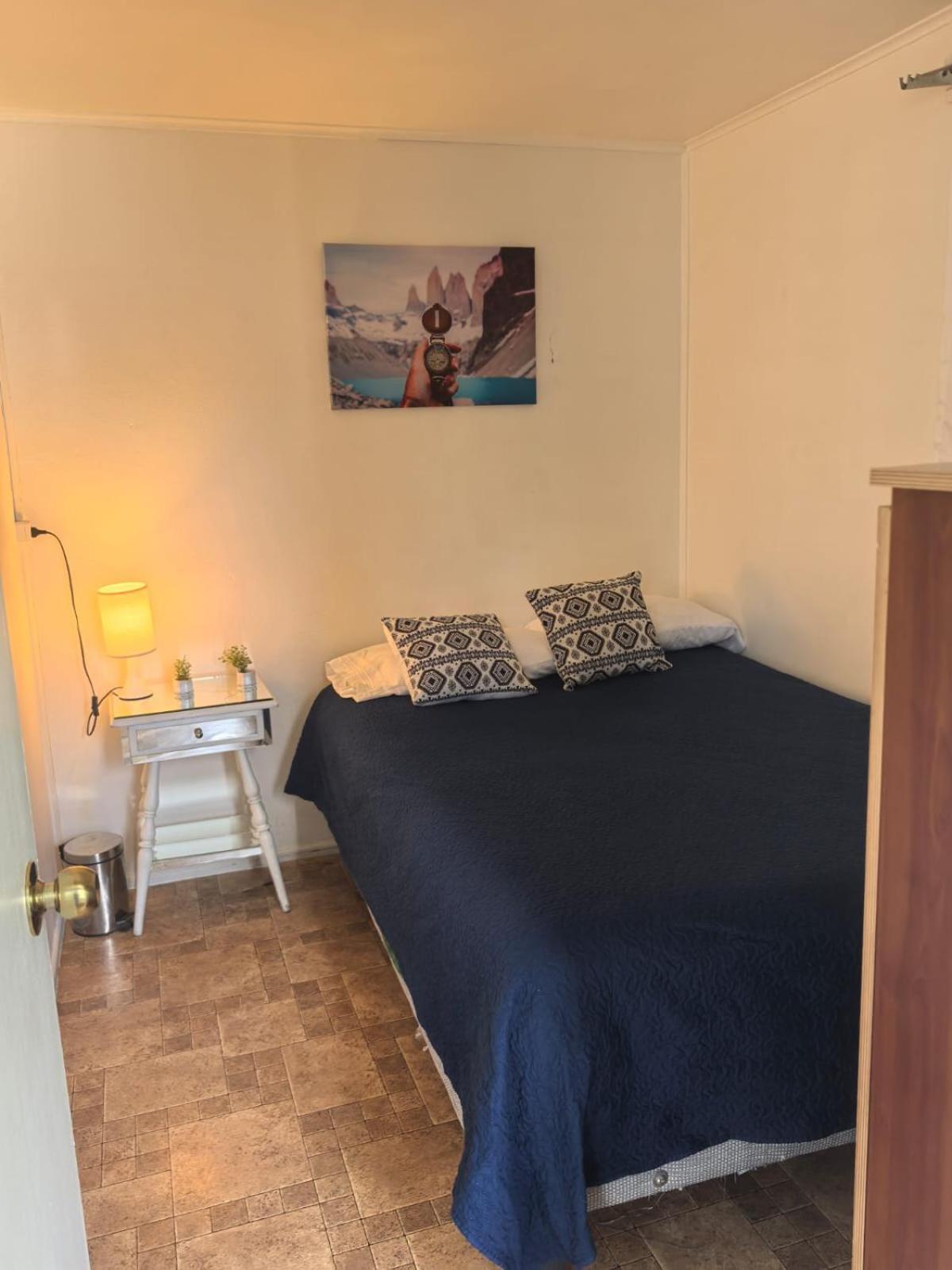 Alojamiento Emilia House Пунта-Аренас Номер фото