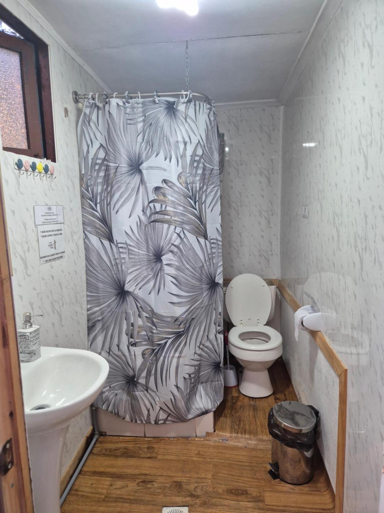Alojamiento Emilia House Пунта-Аренас Номер фото