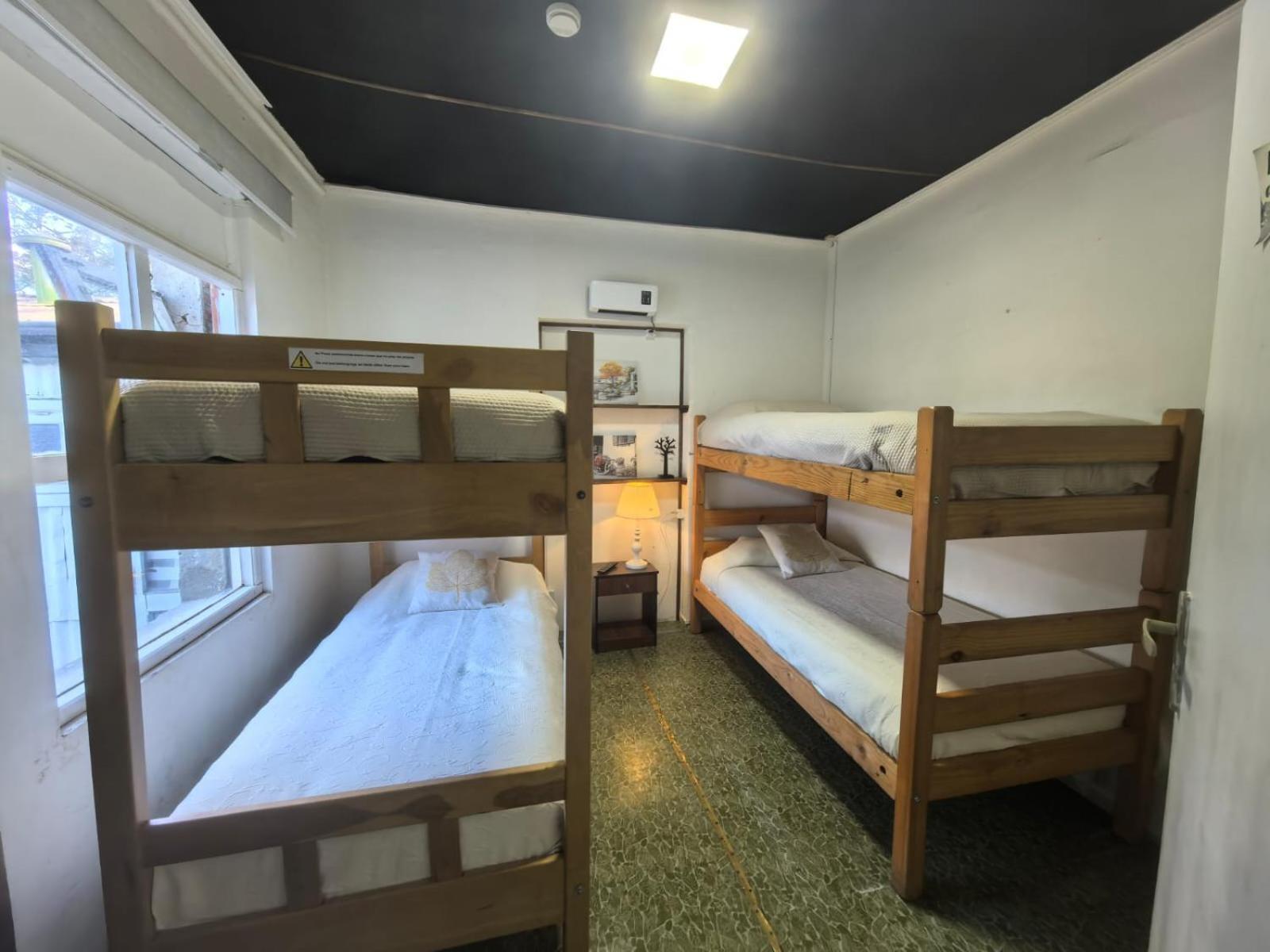 Alojamiento Emilia House Пунта-Аренас Номер фото